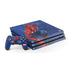 Marvel Spiderman World of Webs PlayStation PS4 Skins